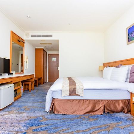 Yaling Hotel Magong Exterior foto
